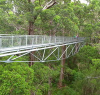 Albany Southwest Wilderness Day Tour - Fly From Perth - VIC Tourism