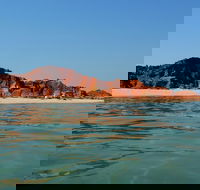 Cape Leveque and Aboriginal Communities from Broome Optional Scenic Flight - VIC Tourism