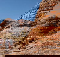15-Day Camping Tour from Broome to Darwin Including Mitchell Falls - VIC Tourism