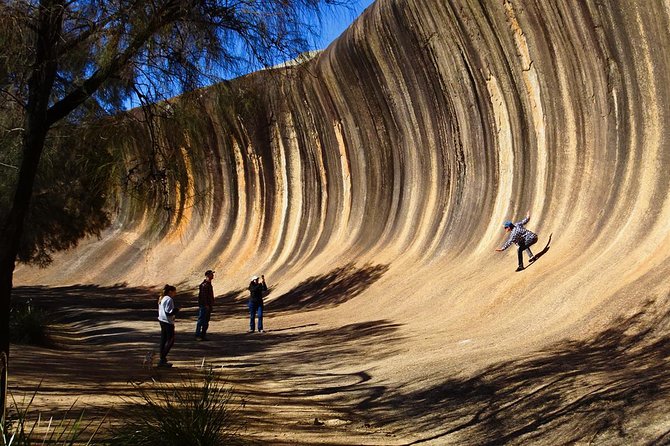  VIC Tourism