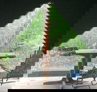 3d/2n Themed Camping Getaway - Private Campgrounds And National Parks - VIC Tourism