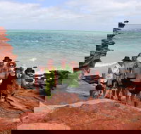 Broome Panoramic Town Tour - All the Extraordinary Sights and History of Broome - VIC Tourism