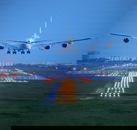 Perth Arrival Transfer Airport to Fremantle - VIC Tourism