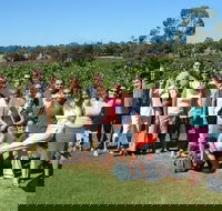 Bunbury to Margaret River Winery and Craft Brewery Tour - VIC Tourism