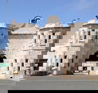 Perth Shore Excursion History of Fremantle Walking Tour - VIC Tourism
