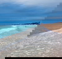 Pinnacles Day Trip Including Yanchep Cave Cervantes and Scarborough Beach - VIC Tourism