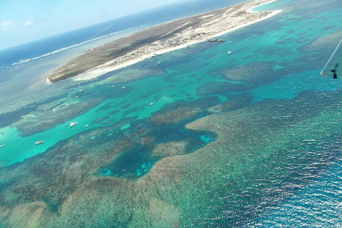 Abrolhos Flyover - VIC Tourism 0