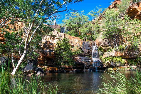 9-Day Kimberley Offroad Adventure From Broome To Darwin - VIC Tourism 1