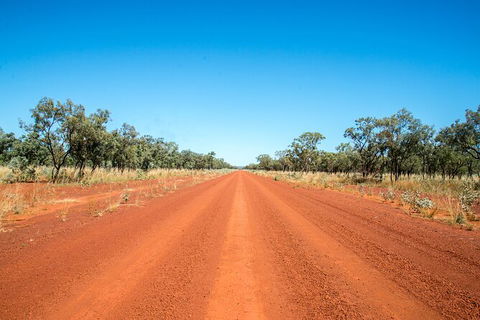 9-Day Kimberley Offroad Adventure From Broome To Darwin - VIC Tourism 5