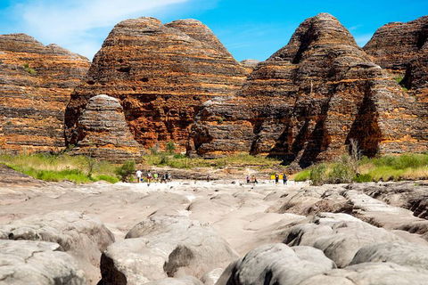 9-Day Kimberley Offroad Adventure From Broome To Darwin - VIC Tourism 2