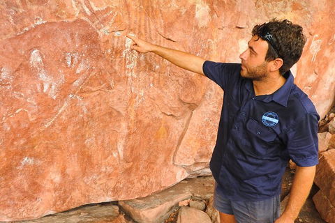 9-Day Kimberley Offroad Adventure From Broome To Darwin - VIC Tourism 3