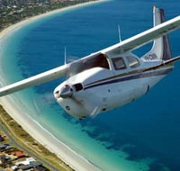 Pilot for a Day - Fly a Plane Yourself - VIC Tourism