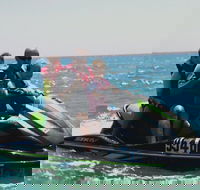 Exmouth Jet Ski Hire - VIC Tourism