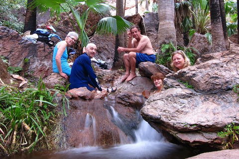 12 Day Wild Kimberley Loop - VIC Tourism 1