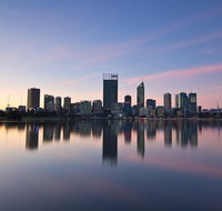 Private Perth City Tour - VIC Tourism