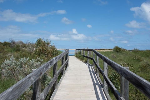Yanchep & Lancelin - Wildlife, Cave And Sands - VIC Tourism 2