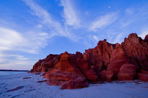 Giant Tides Tour - Cape Leveque & Cygnet Bay - VIC Tourism 6