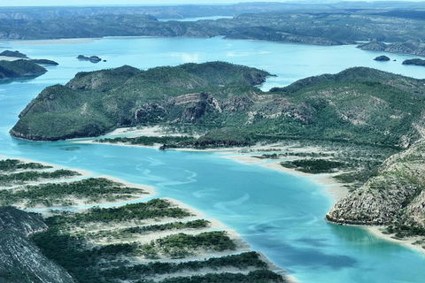 Giant Tides Tour - Cape Leveque & Cygnet Bay - VIC Tourism 4