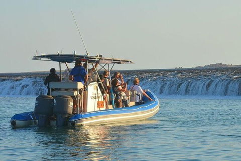 Giant Tides Tour - Cape Leveque & Cygnet Bay - VIC Tourism 2