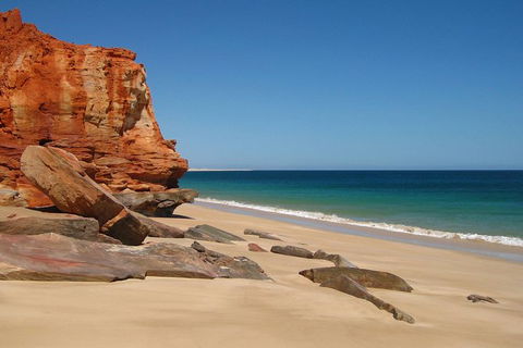 2-Day Cape Leveque And Kimberley Coast Camping From Broome - VIC Tourism 1