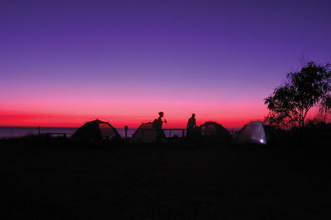 2-Day Cape Leveque And Kimberley Coast Camping From Broome - VIC Tourism 0