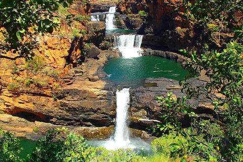 15-Day Camping Tour From Darwin To Broome Including Mitchell Falls - VIC Tourism 0