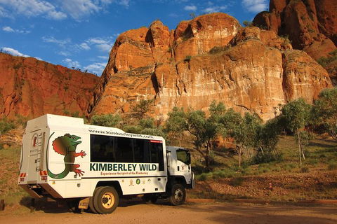 5 Day Broome To The Bungles - VIC Tourism 1