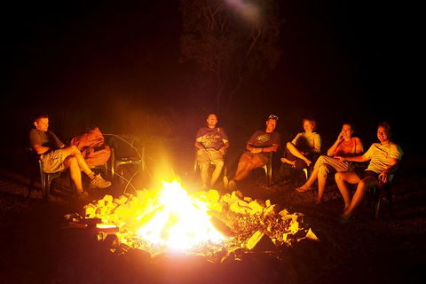 5 Day Broome To The Bungles - VIC Tourism 0