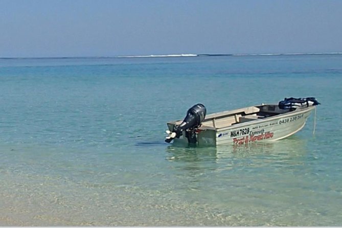  VIC Tourism