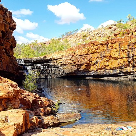12 Day Kimberley Premium Camping Tour - VIC Tourism 1