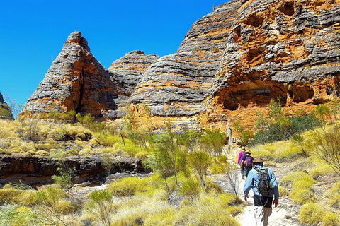 12 Day Kimberley Premium Camping Tour - VIC Tourism 0