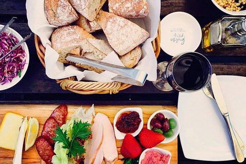 Ultimate Swan Valley Food And Wine Day Trip From Perth - VIC Tourism 15
