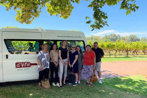 Ultimate Swan Valley Food And Wine Day Trip From Perth - VIC Tourism 9