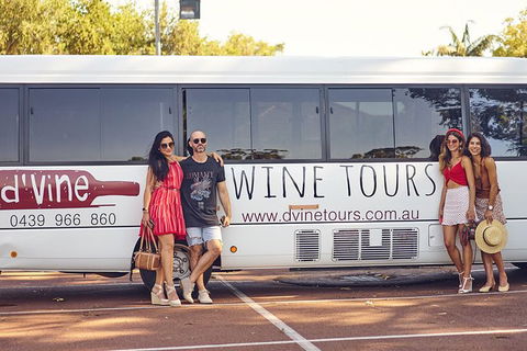 Ultimate Swan Valley Food And Wine Day Trip From Perth - VIC Tourism 6