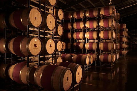 Vasse Felix Winery Tour And Tasting - VIC Tourism 1