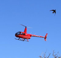 Two Rocks Marina Helicopter Flight for 3 passengers - VIC Tourism