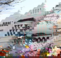 Bunbury City Art Tour - VIC Tourism