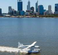 One way flight Swan River to Rottnest Island - VIC Tourism