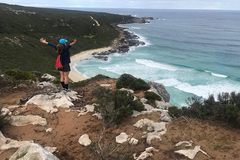 Cape To Cape Track Hike And Winery Tour - VIC Tourism 6