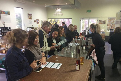 Cape To Cape Track Hike And Winery Tour - VIC Tourism 9