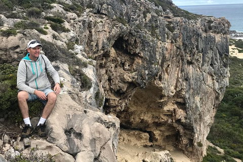 Cape To Cape Track Hike And Winery Tour - VIC Tourism 3