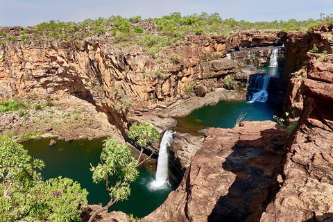 Mitchell Falls Explorer - Dry Season - VIC Tourism 3