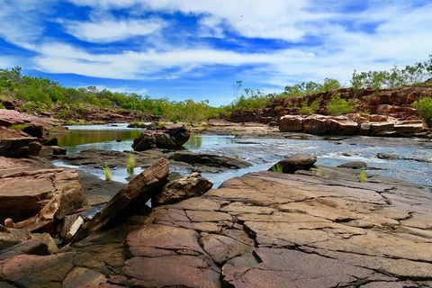 Mitchell Falls Explorer - Dry Season - VIC Tourism 8