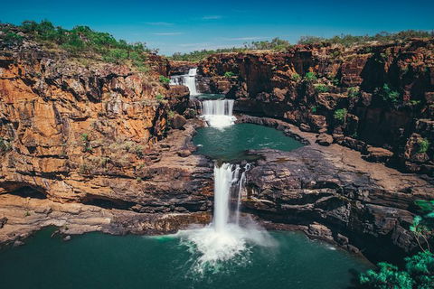 Mitchell Falls Explorer - Dry Season - VIC Tourism 2