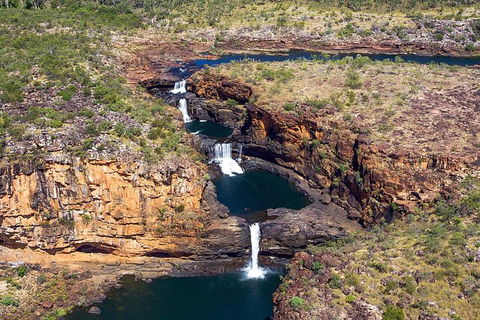 Mitchell Falls Explorer - Dry Season - VIC Tourism 4