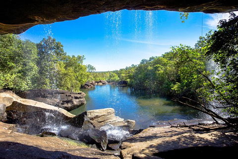 Mitchell Falls Explorer - Dry Season - VIC Tourism 5