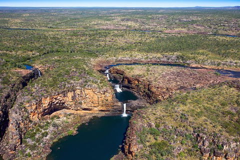 Mitchell Falls Explorer - Dry Season - VIC Tourism 7