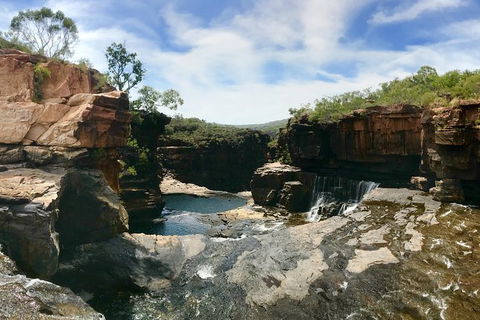 Mitchell Falls Explorer - Dry Season - VIC Tourism 11