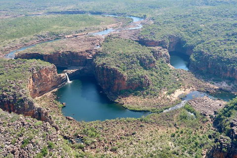 Mitchell Falls Explorer - Dry Season - VIC Tourism 10