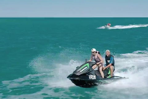 Broome Jetski Tour From Cable Beach - VIC Tourism 0
